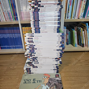 프뢰벨 토탈 영아테마동화 바른생활동화 테마동화 거의새책 최신씽킹펜버전