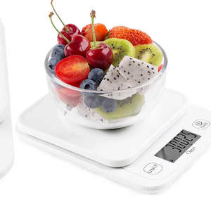 오제리 주방저울 새상품 이미지