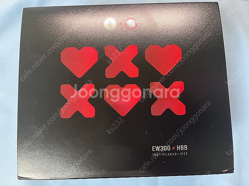 심갓 ew300 hbb--0