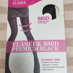 플래시크 압박 팬티 스타킹 개당 가격