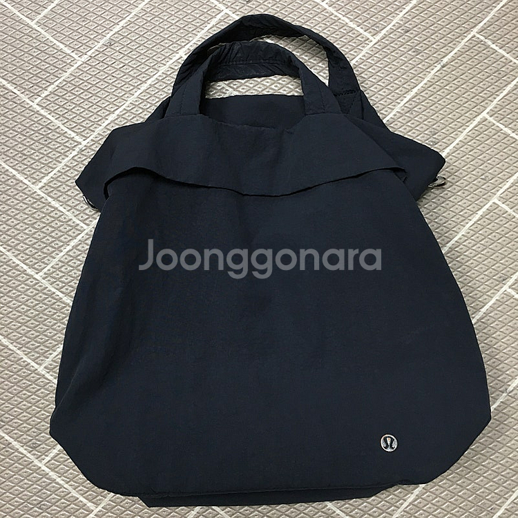 룰루레몬 토트백 / 랑방 마인 오브제 타임 럭키슈에뜨 ...--1