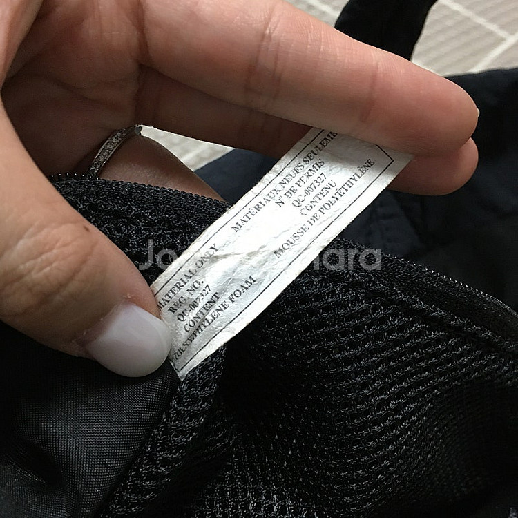 룰루레몬 토트백 / 랑방 마인 오브제 타임 럭키슈에뜨 ...--4