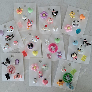 지비츠 셋트 6팩(30개)