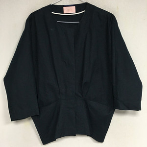 르베이지 셔링 린넨 자켓 77 / 랑방 마인 오브제 타임 럭키슈에뜨 산드로 마쥬 오르 시에 시스템