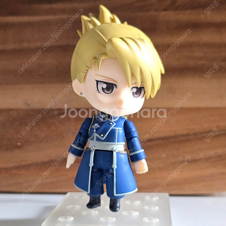 리자 호크아이 넨도로이드--4