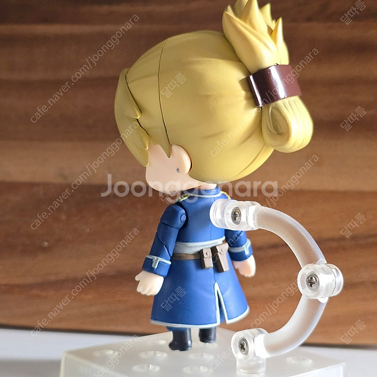 리자 호크아이 넨도로이드--5