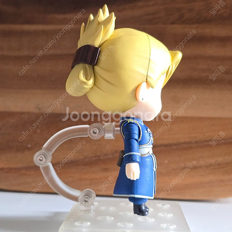 리자 호크아이 넨도로이드--6