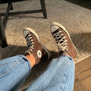 컨버스 척70 하이 6.5(250)size