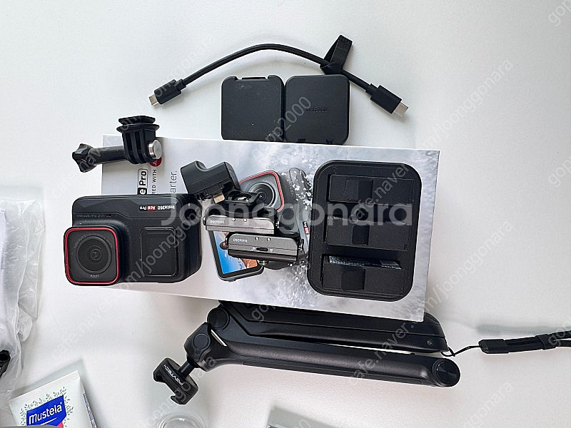 insta 360 ace pro1 / 인스타 360 a...--0