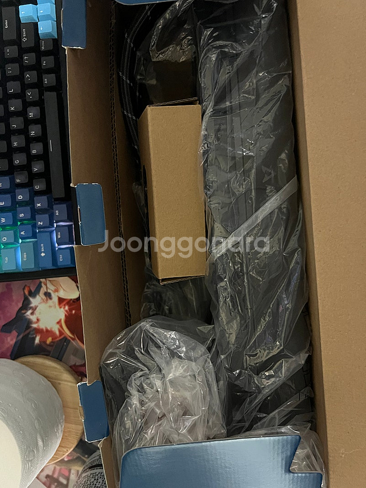 아틱 리퀴드프리저 II 360 수냉쿨러 판매합니다. (...--1