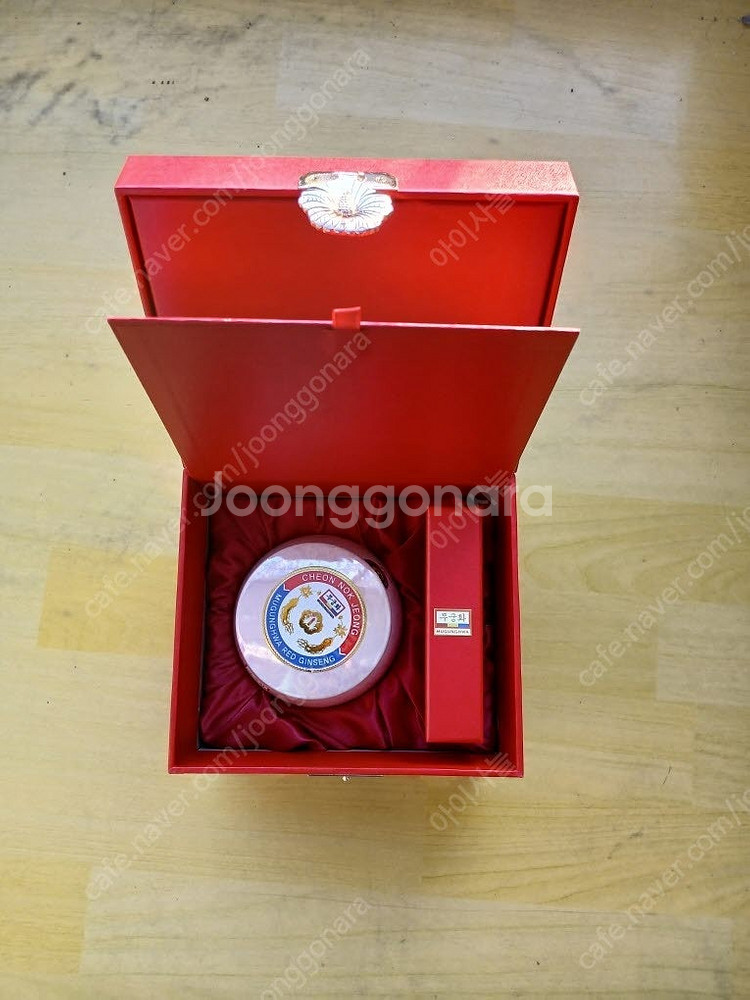 [모두 미개봉] 정심 철인관 임꺽정 철갑상어, 맥심 모카골드 마일드 아메리카노 블랙, 무궁화 천녹정 VVIP 세트,...--9