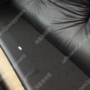 Cassina 마라룽가 3시터 소파 (오리지날)