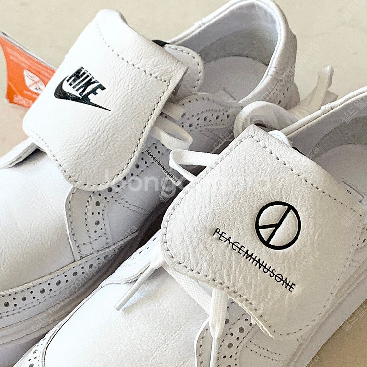 (새상품) 나이키 X 피스마이너스원 피마원 권도1--2