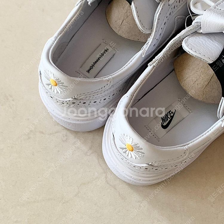 (새상품) 나이키 X 피스마이너스원 피마원 권도1--3