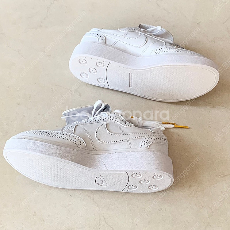 (새상품) 나이키 X 피스마이너스원 피마원 권도1--4