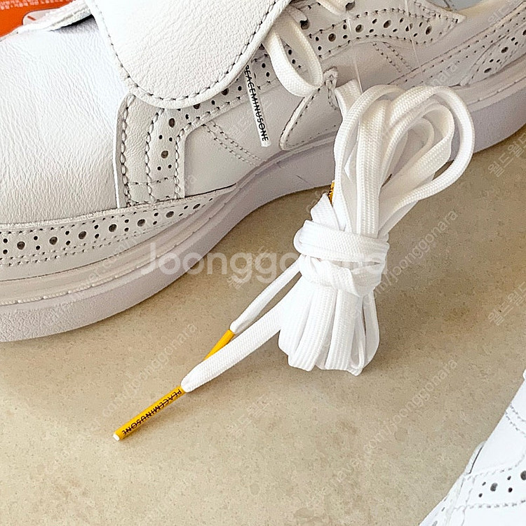 (새상품) 나이키 X 피스마이너스원 피마원 권도1--5