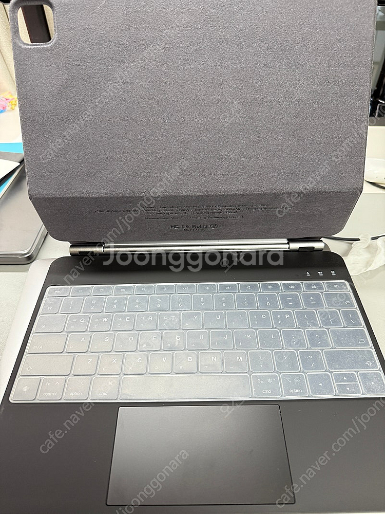 아이패드 프로 M4 13인치--1
