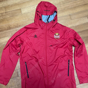 FC서울 르꼬끄 바람막이 2XL
