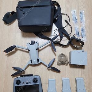 dji 미니4프로 플라이모어 플러스 케어2년