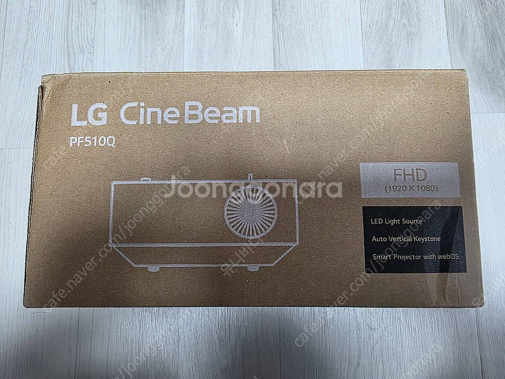 뷰소닉 4K 빔프로젝터, LG 시네빔 빔프로젝터, 미니...--1