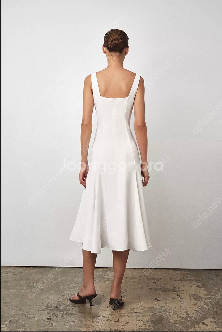 zara 자라 ZW COLLECTION 미디 원피스 1...--2