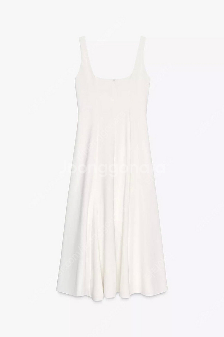 zara 자라 ZW COLLECTION 미디 원피스 1...--5