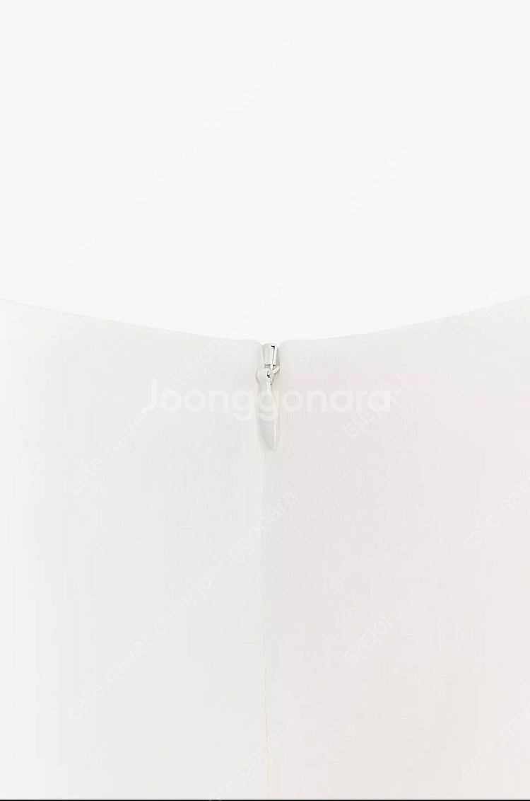 zara 자라 ZW COLLECTION 미디 원피스 1...--6