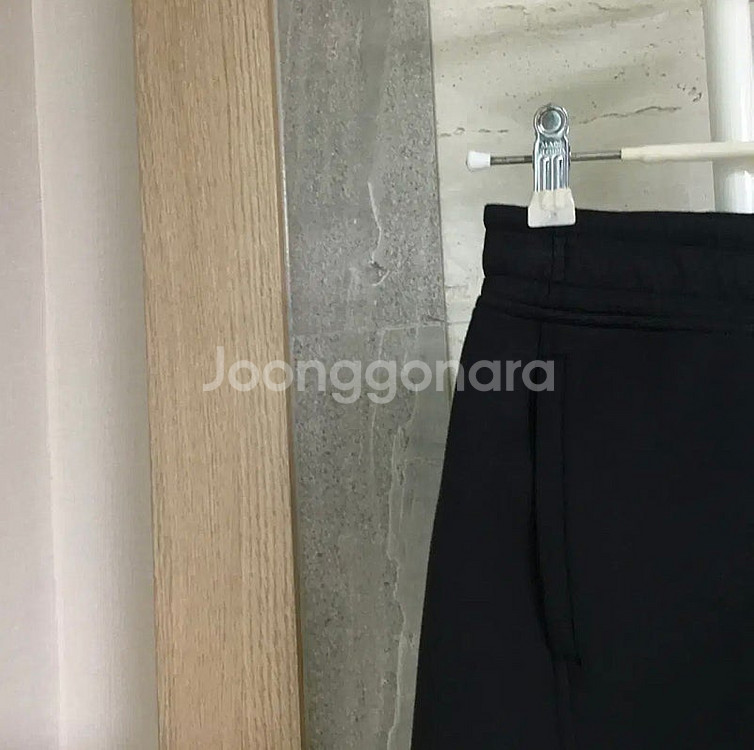 룰루레몬 숏팬츠 2--3
