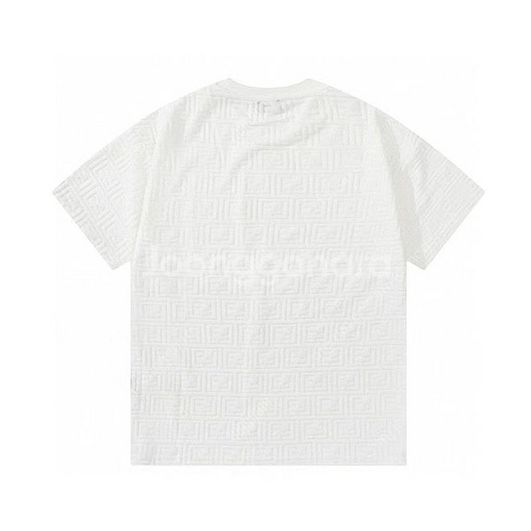 FENDI 펜디 반팔셋업--2