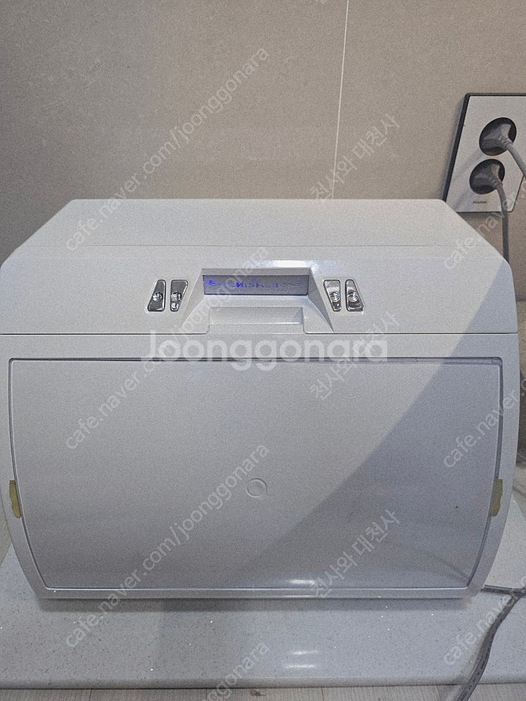 미쉘 화장품 냉장고 시그니처 9L, 25L--0