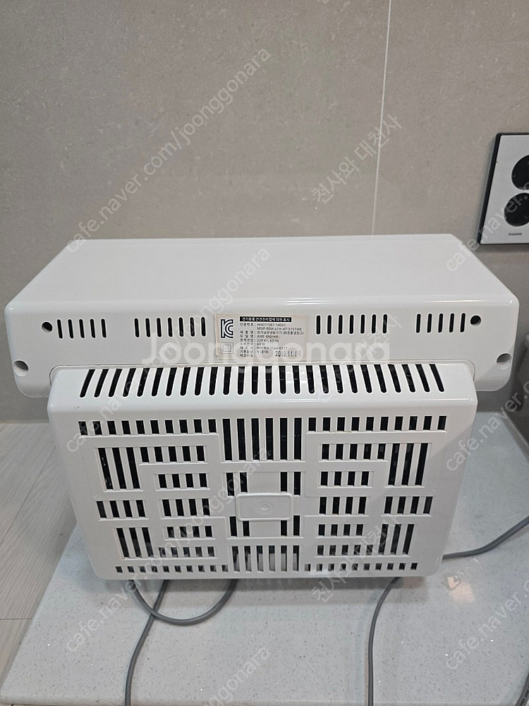 미쉘 화장품 냉장고 시그니처 9L, 25L--2