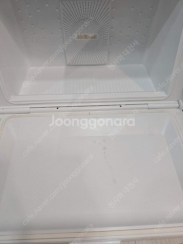 미쉘 화장품 냉장고 시그니처 9L, 25L--6