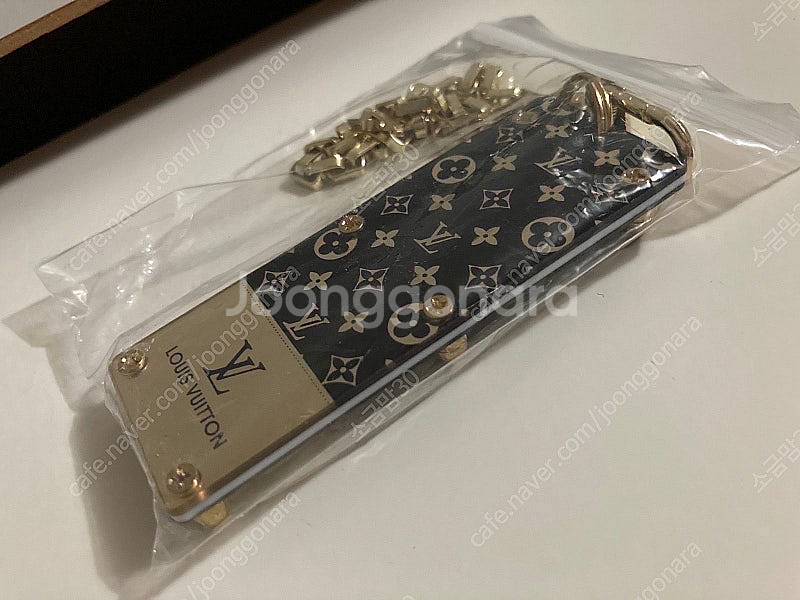 아이폰 XS MAX 휴대폰 케이스 키링 키홀더 열쇠고리--6