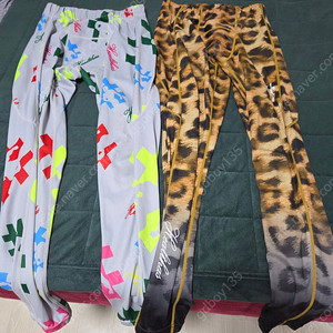 디터민드 남자 레깅스