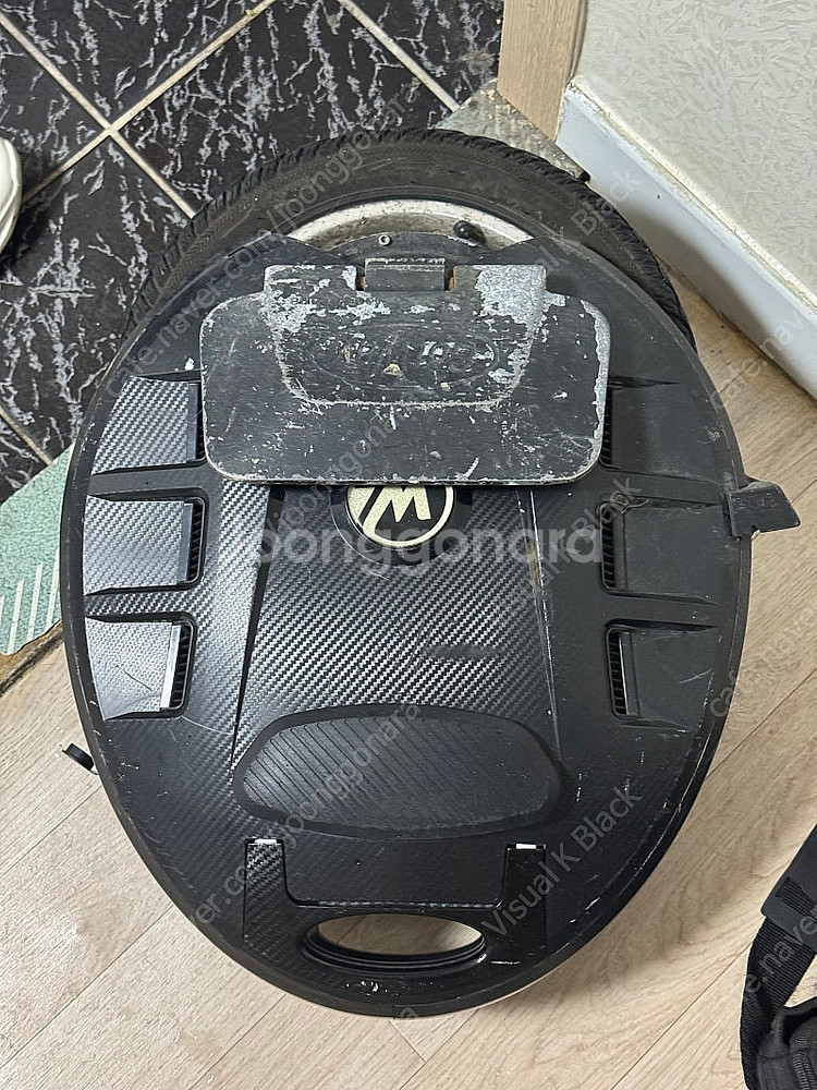 갓웨이 mcm5 부품용--2