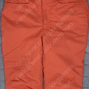 키즈 록시 스키 보드 바지 사이즈130