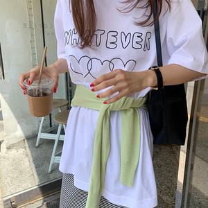 센즈마켓 티셔츠
