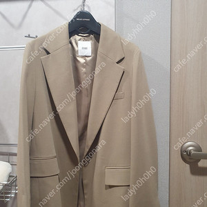 (새상품)쥬크 가을 자켓 55