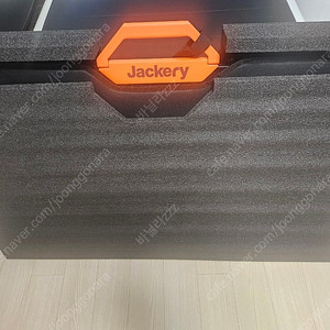 잭커리 태양광패널 80w