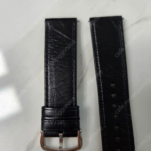 갤럭시워치 카프스킨 버클스트랩 20mm