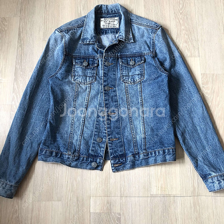 [35,000] (XL) 올 세인츠 ALL SAINTS...--0