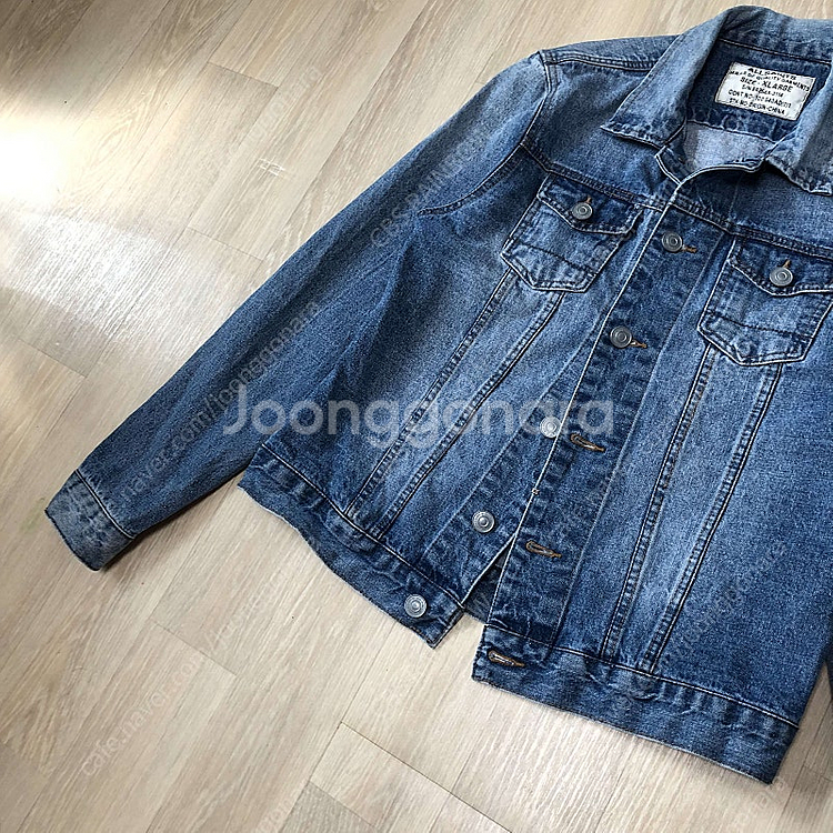 [35,000] (XL) 올 세인츠 ALL SAINTS...--5