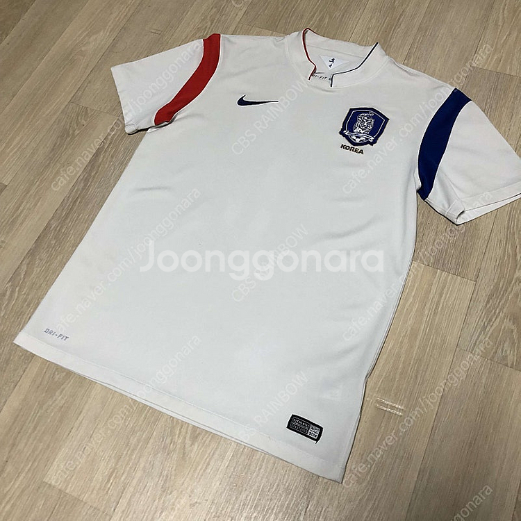 [25,000] (L) 나이키 NIKE 14-16 국가...--2