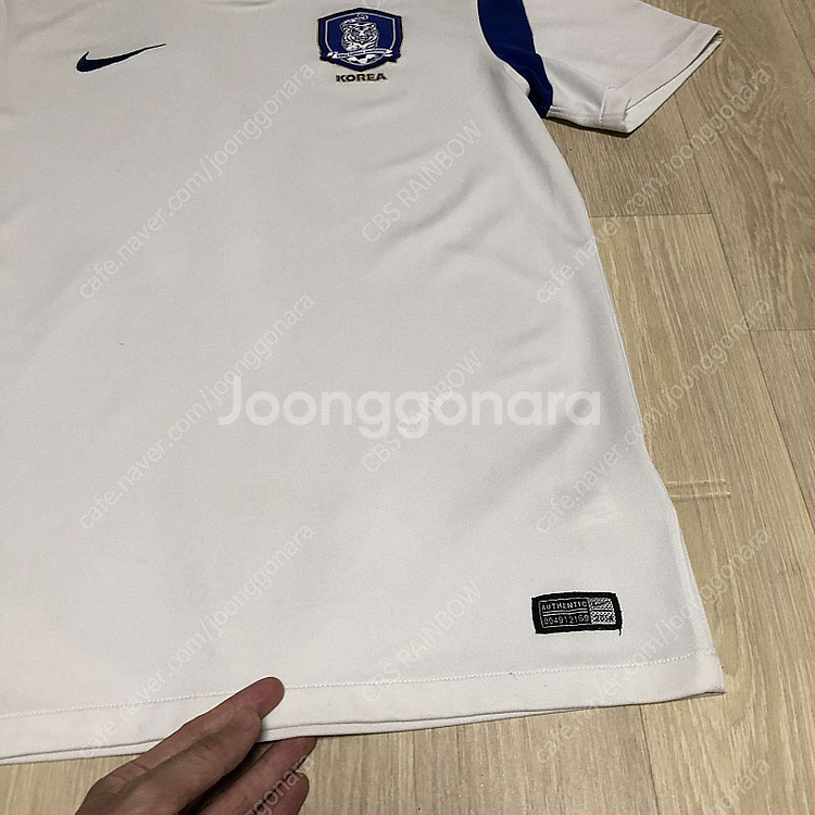 [25,000] (L) 나이키 NIKE 14-16 국가...--7