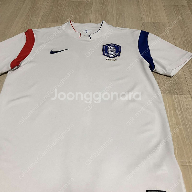 [25,000] (L) 나이키 NIKE 14-16 국가...--8