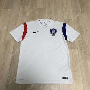 [25,000] (L) 나이키 NIKE 14-16 국가 대표 투혼 유니폼 져지 나이키 국대 져지