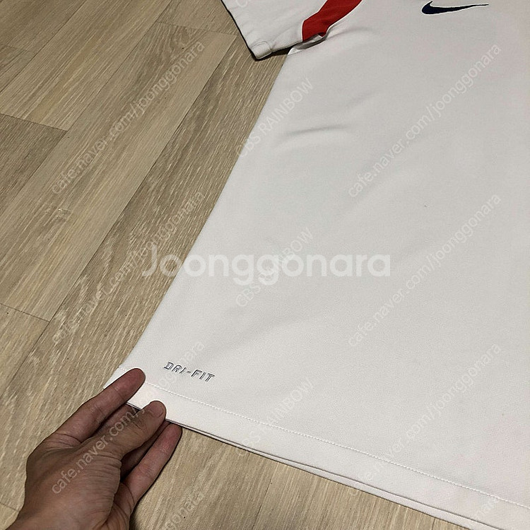 [25,000] (L) 나이키 NIKE 14-16 국가...--6