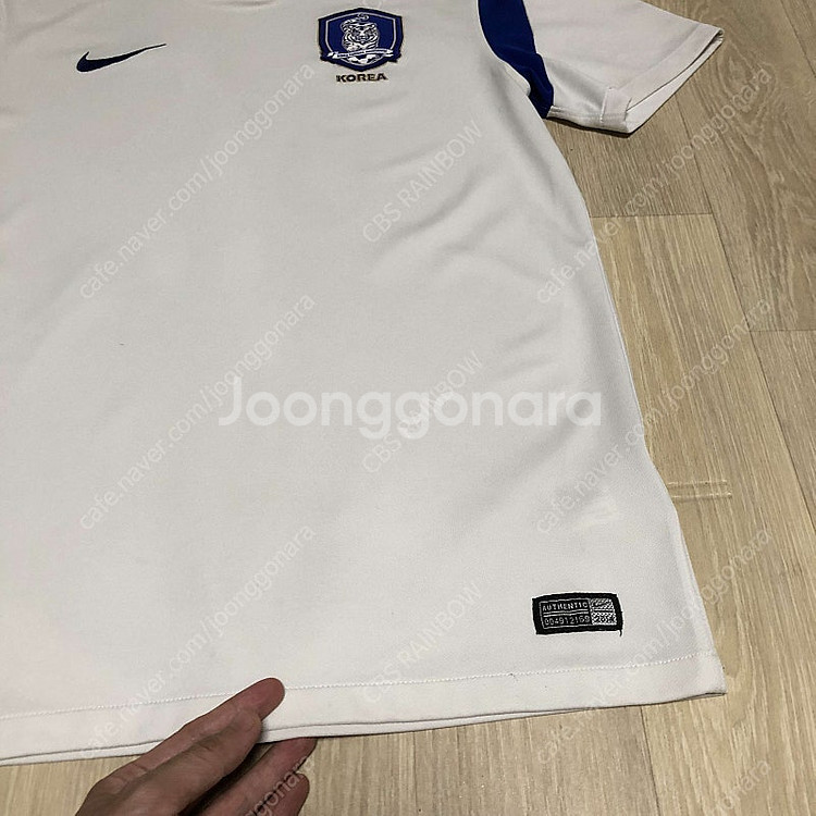 [25,000] (L) 나이키 NIKE 14-16 국가...--7