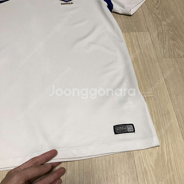 [25,000] (L) 나이키 NIKE 14-16 국가...--9
