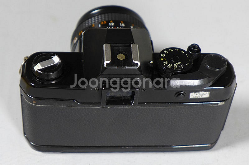 야시카FX-3 50mm1:2 야시카FX-D 35-70m...--4